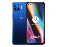 MOTOROLA MOTO G 5G Plus 6/128GB Niebieski - 578593 - zdjęcie 1